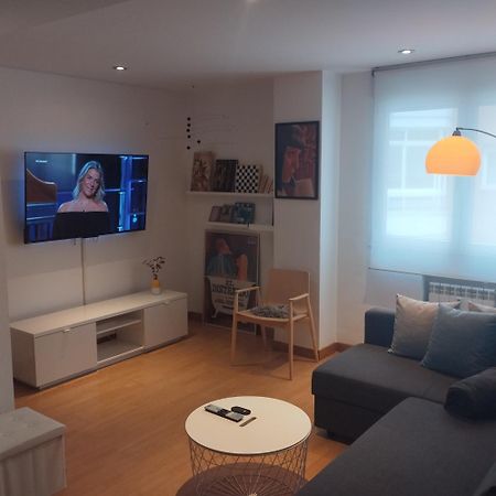 Leon Riverside Flat Kültér fotó