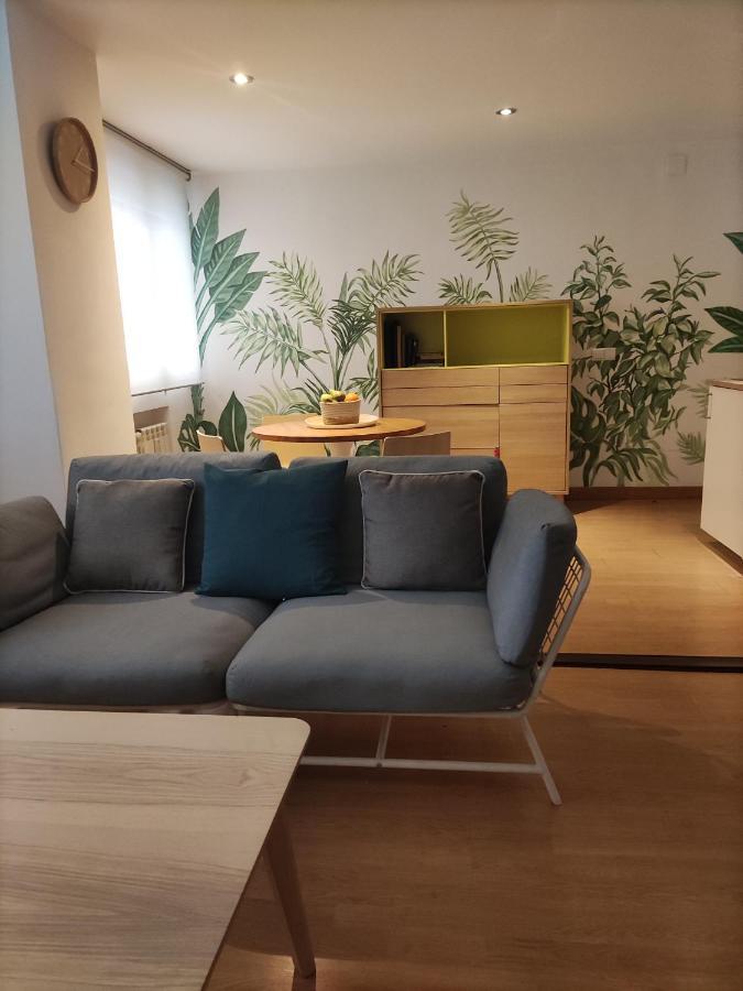 Leon Riverside Flat Kültér fotó