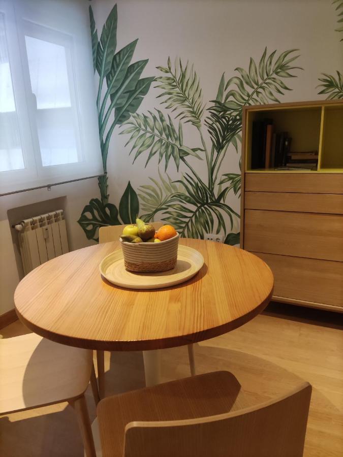 Leon Riverside Flat Kültér fotó