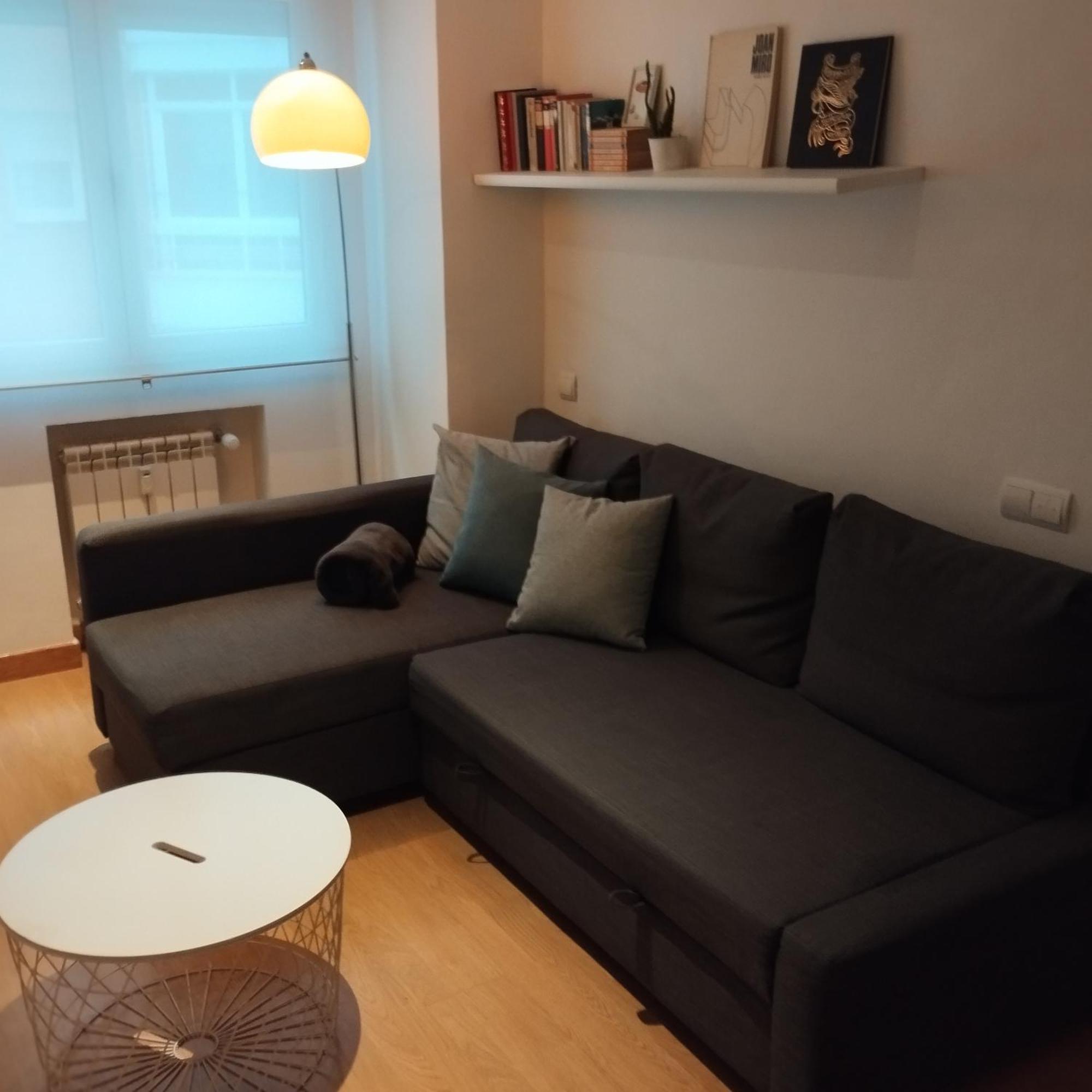 Leon Riverside Flat Kültér fotó